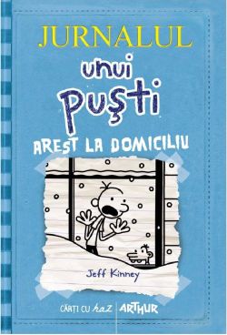 Arest la domiciliu