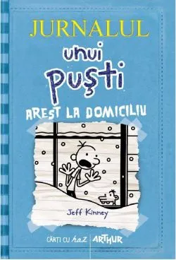 Arest la domiciliu