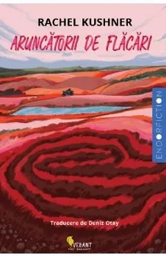 Aruncatorii de flacari