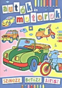 Autok es motorok