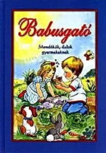 Babusgato de Csukasne Bernath Krisztina