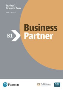 Business Partner B1 Teacher