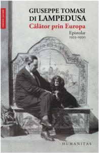 Calator prin Europa