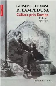 Calator prin Europa