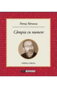 Campia cu numere de Petrut Parvescu