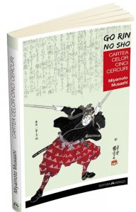 Cartea celor cinci cercuri - Go Rin no Sho
