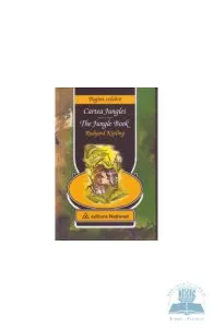 Cartea junglei de Rudyard Kipling