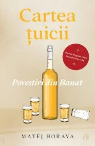 Cartea tuicii de Matej Horava