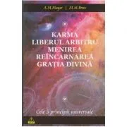 Cele cinci principii universale de Angela Mayer