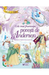 Cele mai frumoase povesti de Andersen
