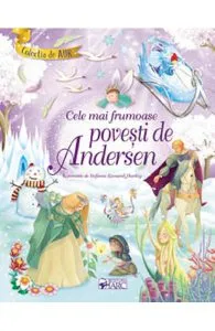 Cele mai frumoase povesti de Andersen