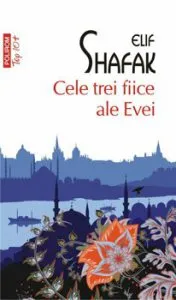 Cele trei fiice ale Evei