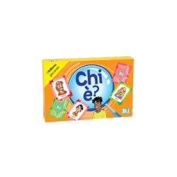 Chi è?