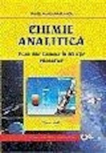 Chimie analitica- Echilibre chimice in solutie - Probleme