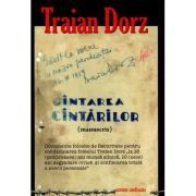 Cintarea cintarilor. Manuscris