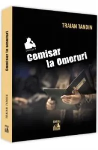 Comisar la omoruri de Traian Tandin