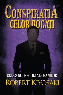 Conspiratia celor bogati