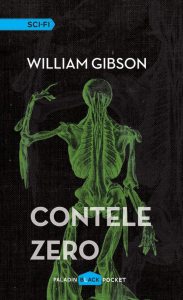 Contele Zero, Trilogia Cyberspatiu, Vol. II