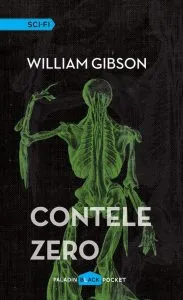 Contele Zero, Trilogia Cyberspatiu, Vol. II