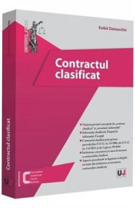Contractul clasificat