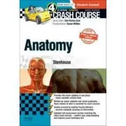 Crash Course Anatomy Updated Print de Louise Stenhouse