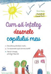 Cum sa inteleg desenele copilului meu