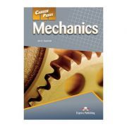 Curs limba engleza Career Paths Mechanics Student