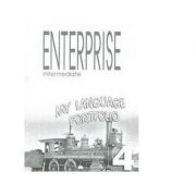 Curs limba engleza. Enterprise 4. My Language Portfolio
