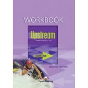 Curs limba engleza Upstream Proficiency, Workbook