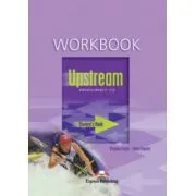 Curs limba engleza Upstream Proficiency, Workbook de Virginia Evans