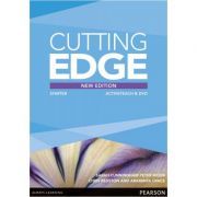 Cutting Edge 3rd Edition Starter Active Teach