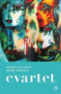Cvartet de Daniela Ulieriu