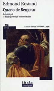 Cyrano de Bergerac de Rostand E Dmond