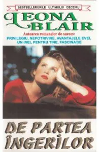 De partea ingerilor de Leona Blair
