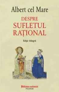 Despre sufletul rational de Albert Cel Mare