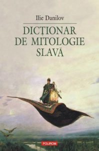 Dictionar de mitologie slava