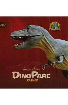 Dino Parc Rasnov