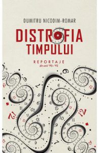 Distrofia timpului