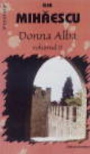 Donna Alba , Vol 2