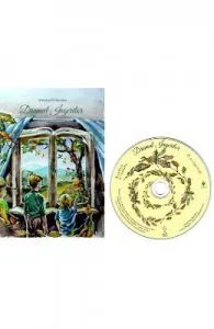 Drumul Ingerilor + CD de Brandusa Vranceanu
