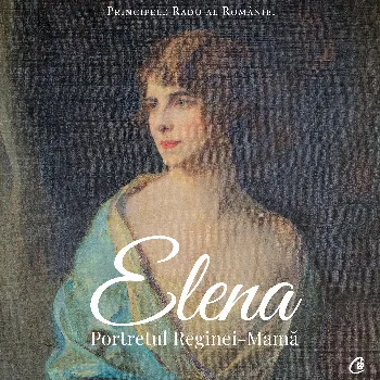 Elena de Principele Radu al Romaniei