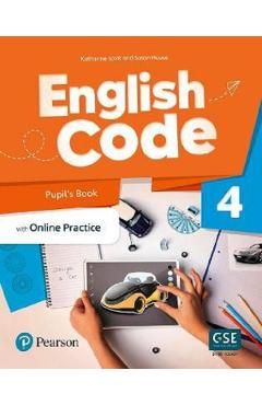 English Code 4. Pupil