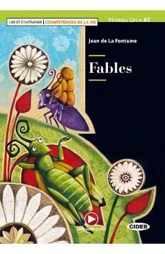 Fables de Jean De La Fontaine