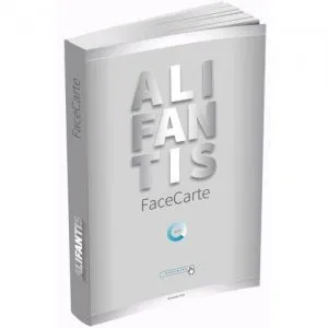 FaceCarte de Nicu Alifantis