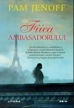 Fiica ambasadorului de Pam Jenoff