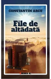 File de altadata de Constantin Arcu