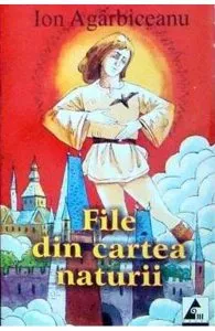 File din cartea naturii de Ion Agarbiceanu