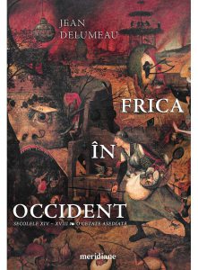 Frica in Occident