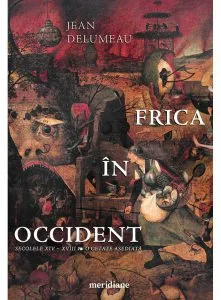 Frica in Occident