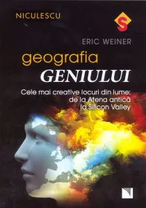 Geografia geniului de Eric Weiner